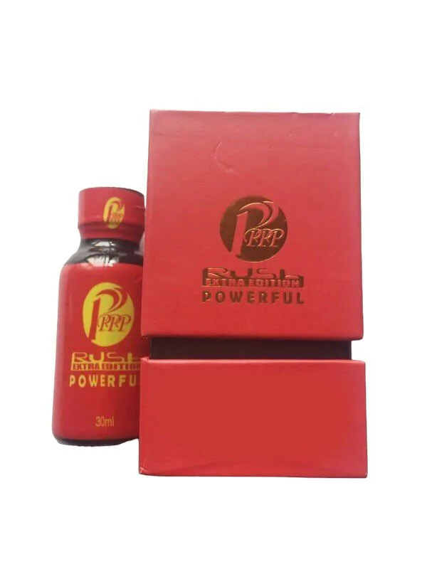 Japanese Red PPPP Popper 30ml Long-Lasting Arousal — Frequently Asked Questions & Safety Tips