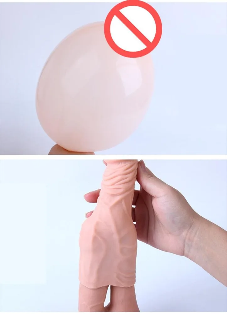BD38 Super Soft 3cm Penis Sleeve for Size & Duration Boost — Benefits That Make a Difference in Your Relationship