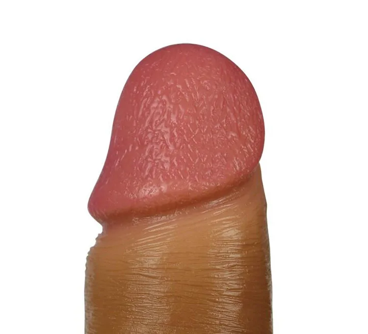 Donzen BD40 Realistic Soft Silicone Penis Extender — Premium Specifications for Maximum Pleasure