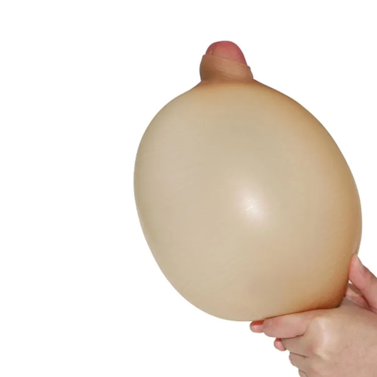 Donzen XL Large Silicon Condom Soft Realistic Delay Support — hình 2