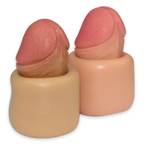 Soft Natural Silicon 5cm Penis Extender Delay Erection Aid — Why Choose This Penis Extender?