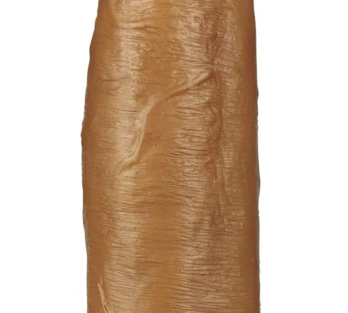 Soft Natural Silicon 5cm Penis Extender Delay Erection Aid — It turns every touch into pure ecstasy and helps release