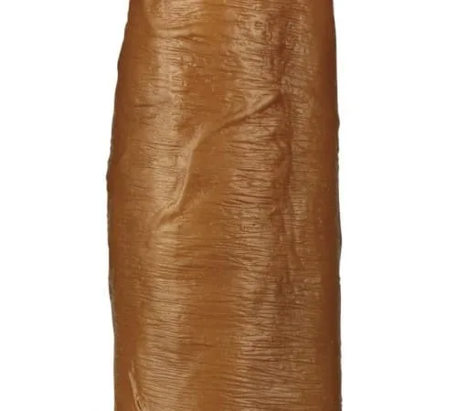 BD40B Premium 5cm Condom Sleeve - Enhance Size & Endurance — hình 4