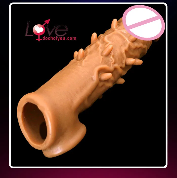 Soft G-Spot Silicone Delay Ejaculation Sleeve — Easy Care and Usage Guide