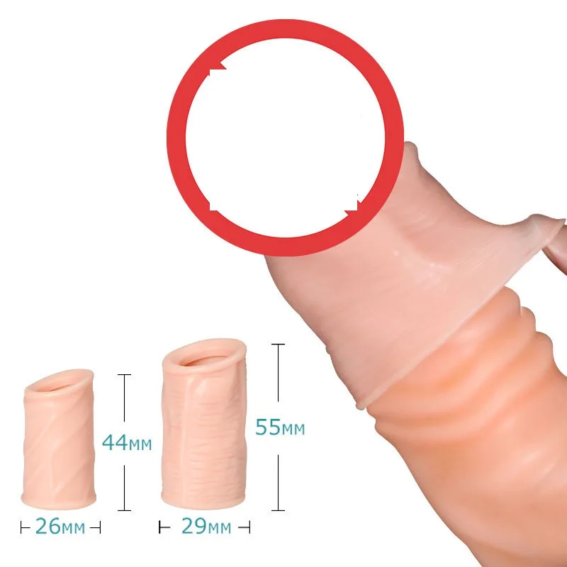 BDZ 09 Silicone Penis Extender Delay Ejaculation — Outstanding Features for Ultimate Performance