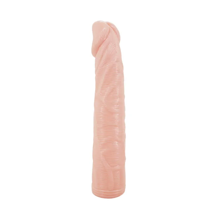 DC14E 6cm Penis Extender Condom Delay Performance Men — Why Choose DC14E? Benefits & Comfort