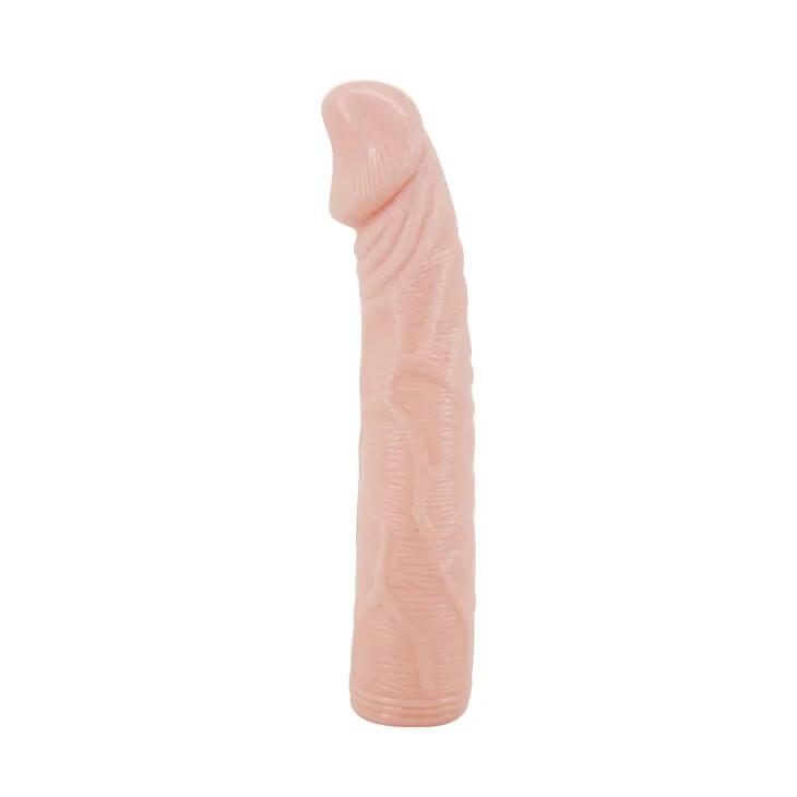 DC14E 6cm Penis Extender Condom Delay Performance Men — How to Use & Care Instructions