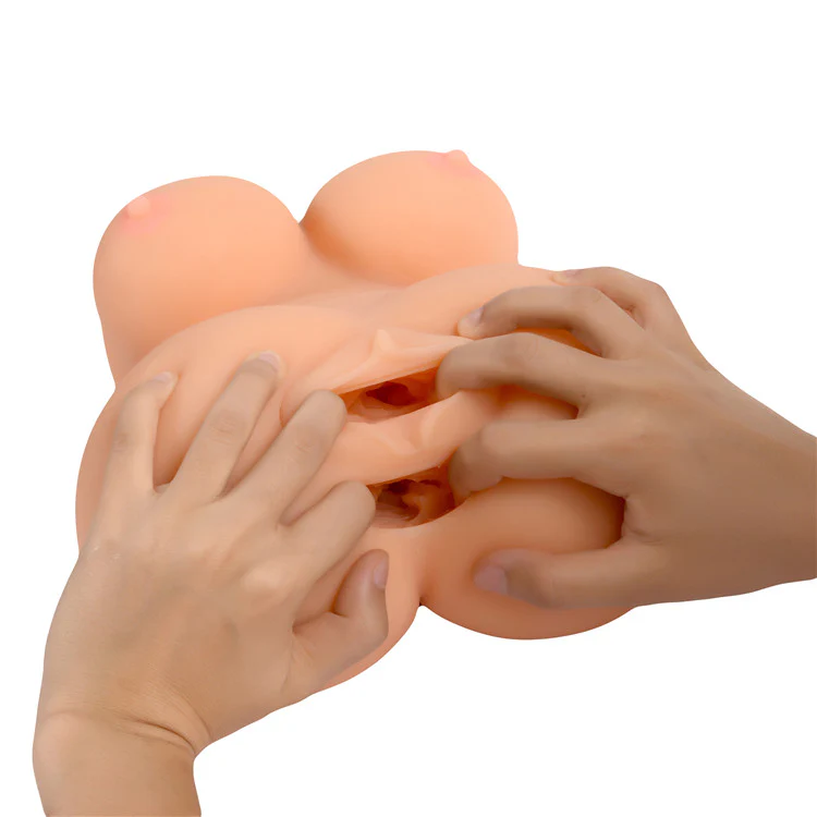 SHEQU DOLL Handheld Sex Doll for Ultimate Male Satisfaction — hình 3
