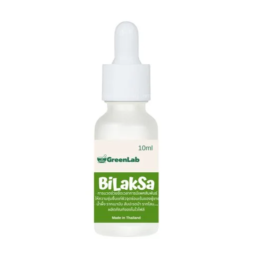Bilaksa Herbal Delay Liquid Thailand 10ml Natural Male Performance