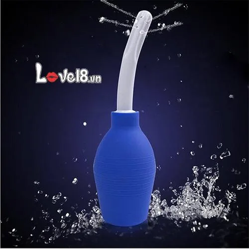 Silicone Anal Vaginal Hygiene Spray Large Capacity 310ml — Key Specifications