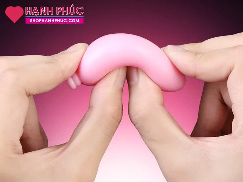 BiTen Powerful Direct Electric Vibrating Egg Silicone — hình 8