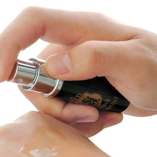 Black Panther Japan Delay Spray Boost Hardness Last Longer — Exceptional Features of Black Panther Delay Spray