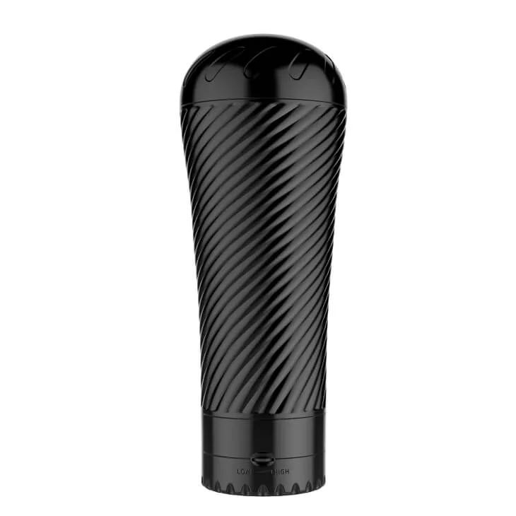 DC17N Premium Realistic Silicone Masturbator Ultimate Feel — hình 5