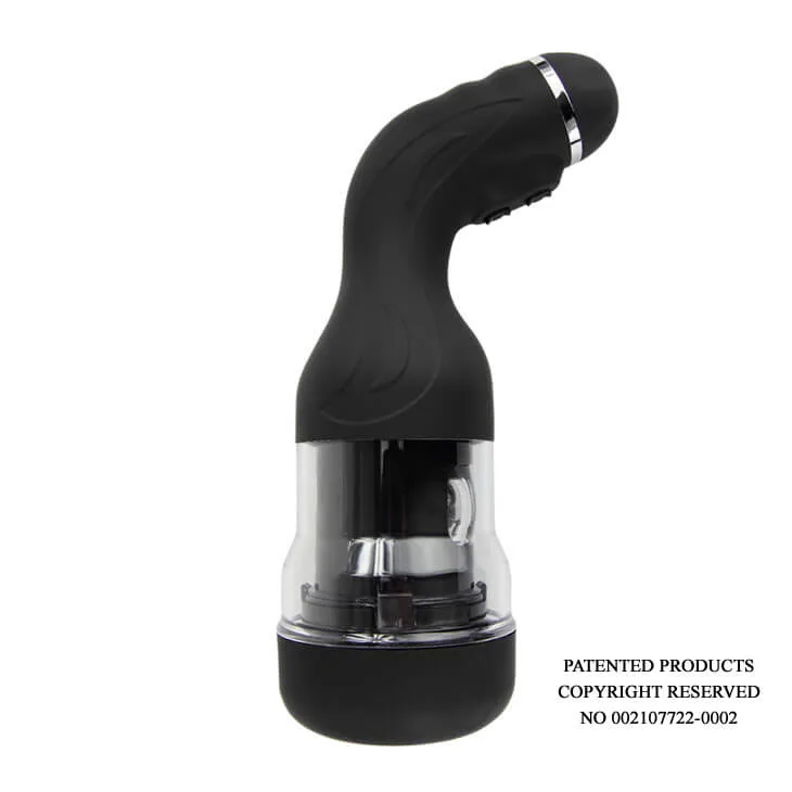 AD17B Automatic Massage Silicone Male Masturbator Intense — How to Enjoy Your AD17B Masturbator