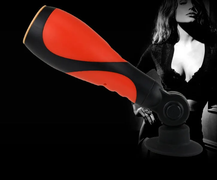 30 Mode Rotating Vibrating Male Masturbator Cup — Specifications at a Glance