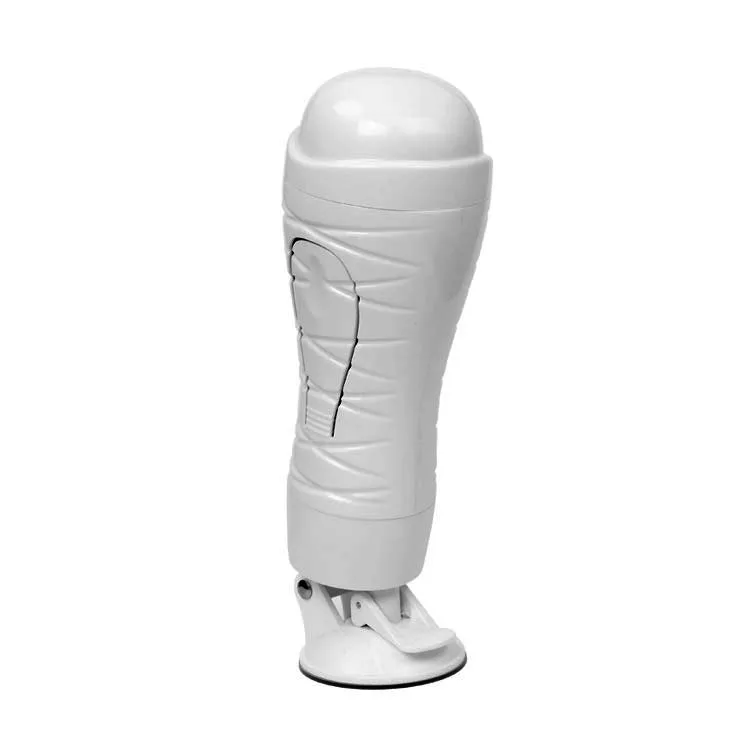Crazy Bull Flora AD45C Wall Mount Male Masturbation Cup — hình 5