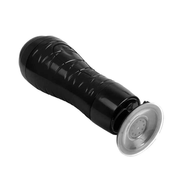 Crazy Bull Flora Wall-Mount Masturbator Premium Silicone — hình 2