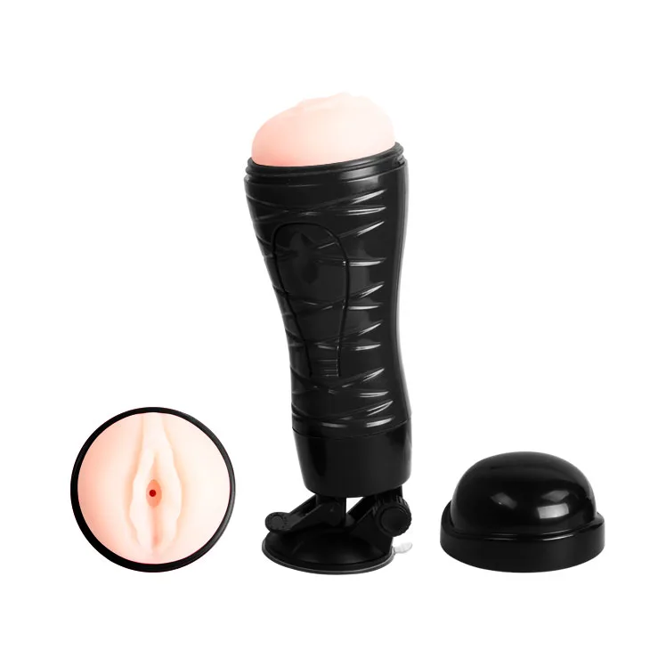 Crazy Bull Flora Wall-Mount Masturbator Premium Silicone — hình 4