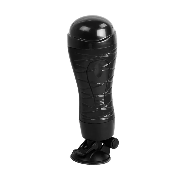 Crazy Bull Flora Wall-Mount Masturbator Premium Silicone — Specifications & Care Instructions