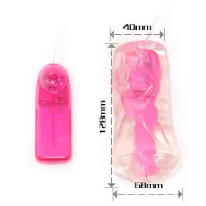 Transparent Rigid Silicone Vibrating Sex Doll Compact Size — Usage Instructions & Care Tips