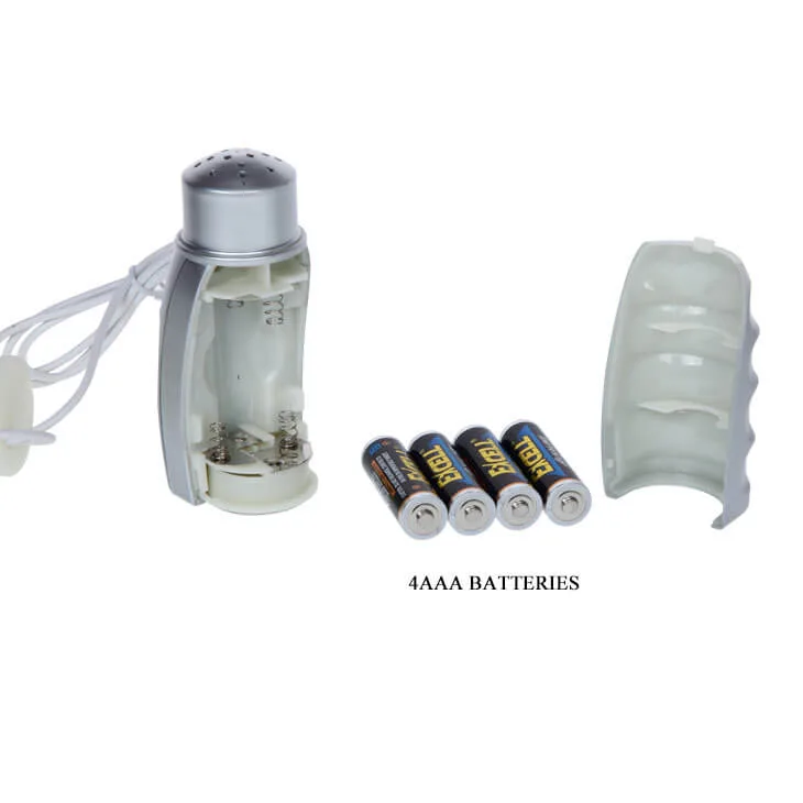 DC06A Cute Silicone Half-Body Male Masturbator Buttocks Toy — Easy to Use and Maintain