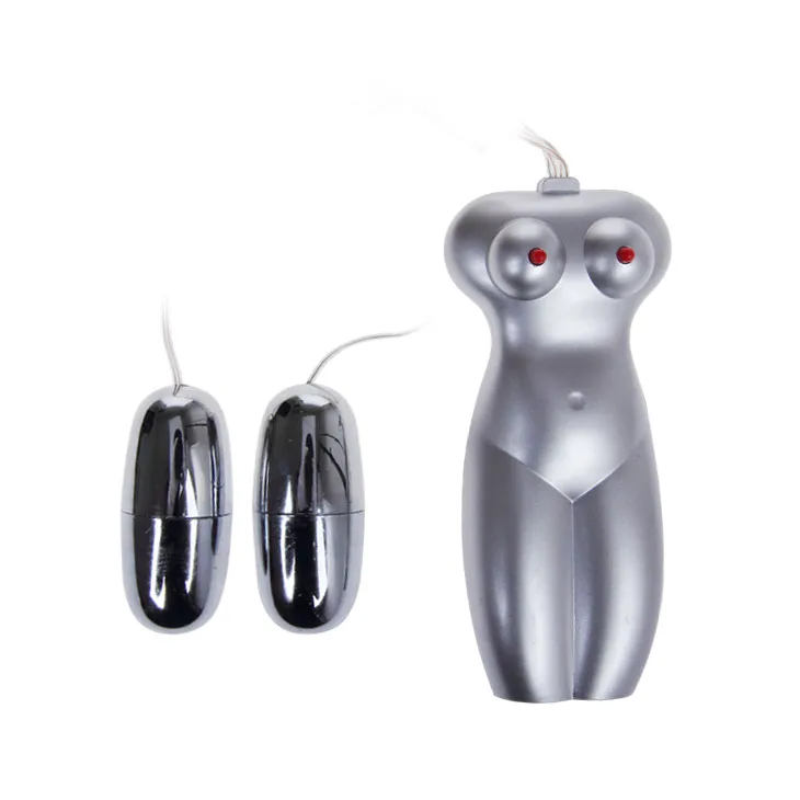 Ultra Soft Teen-Like Vagina DC46D Silicone Vibrating Toy — hình 4