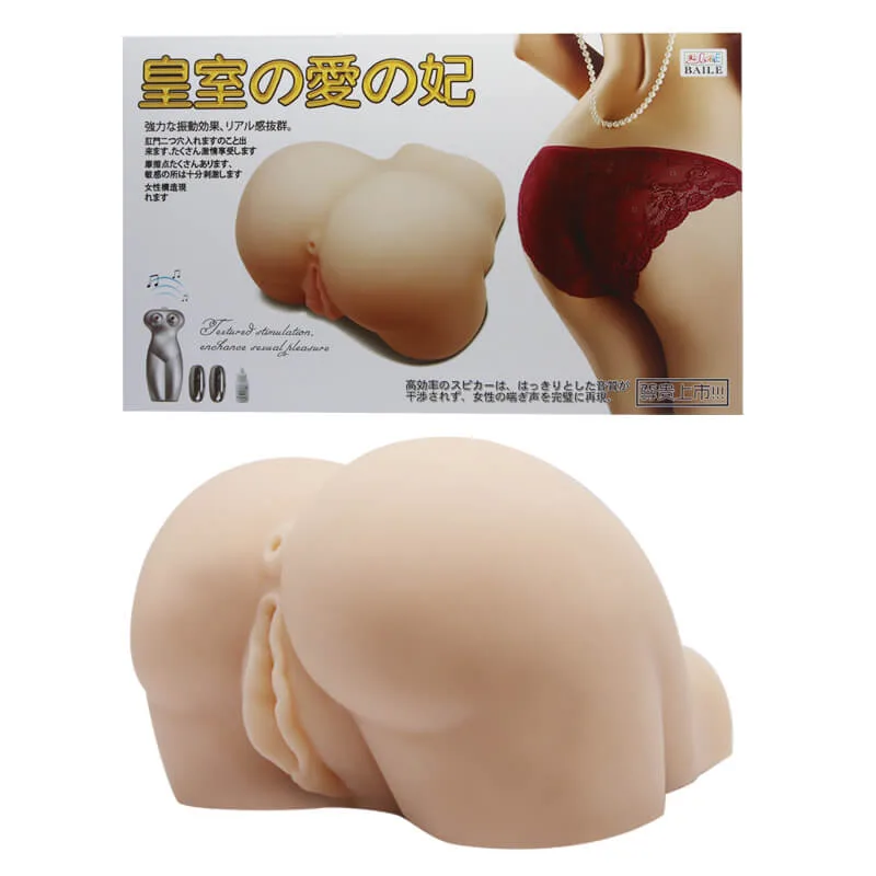 DC06D Half-Body Virgin-Like Silicone Realistic Sex Doll — hình 8