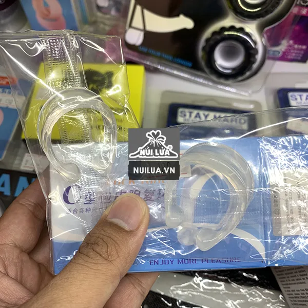Pair C-Rings Delay Ejaculation Enhance Stimulation Rings — Why Choose This Set?