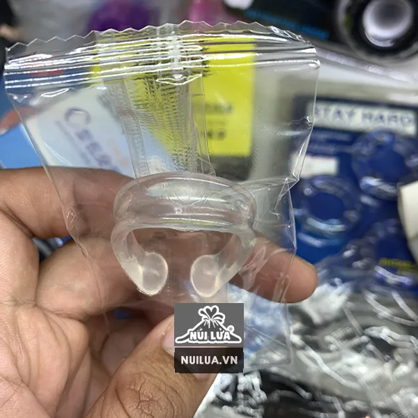 Pair C-Rings Delay Ejaculation Enhance Stimulation Rings — hình 7
