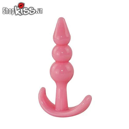 Silicone Soft Anal Stimulator Set for Couple’s Ultimate Fun — Detailed Specifications You Need to Know
