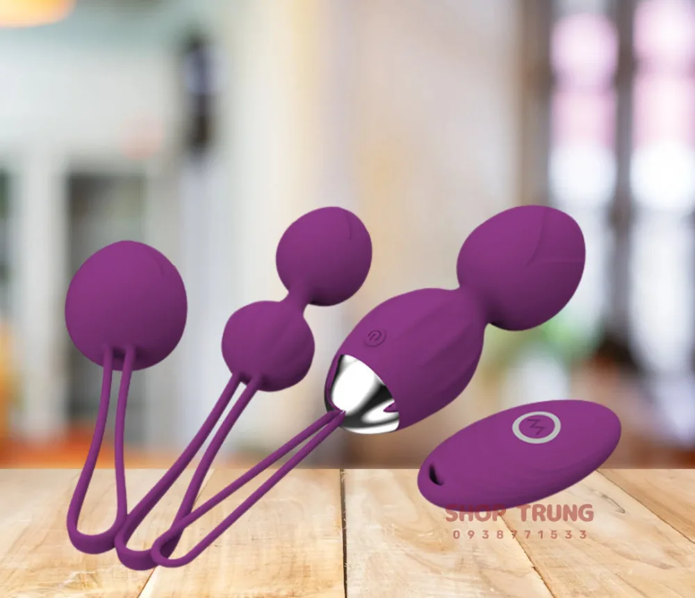 Y Love 3-Ball Kegel Vibrator Pelvic Floor Trainer 10 Modes — What Is the Y.Love Kegel Balls Set and Why Does It Matter?