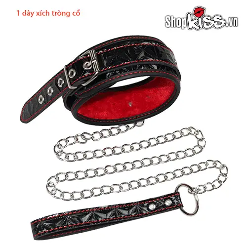 10 Pcs Leather BDSM Toy Set Couples Bondage — Designed for Comfort and Power