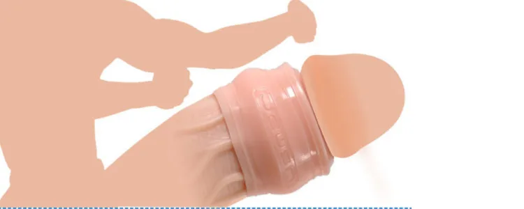 ForeSkin 7-Piece Male Adult Toy Set - Discreet & Durable — Affordable Quality with Premium Materials