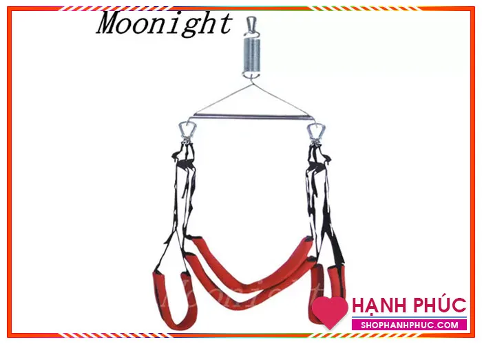 Moonight Now Fetish Adult Toy High Quality SHP1176
