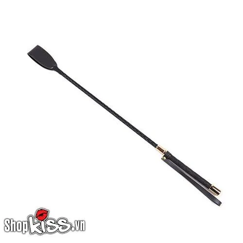 Luxury PU Leather Spanking Paddles for BDSM Play — Key Features at a Glance