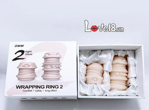 Silicone Ribbed Bulky Penile Extender Weapon for Men BD10F — Why Choose Silicone Ribbed & Bumpy Penis Sleeve Set BD10F?