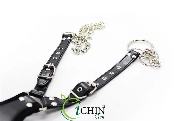Bondage Restraint Set for Hands and Feet with Anal Vaginal — Premium Quality Materials & Comfort