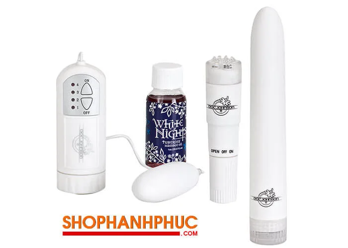 DocJohnson Love Egg Set Premium Vibrators Reliable Quality — Product Specifications