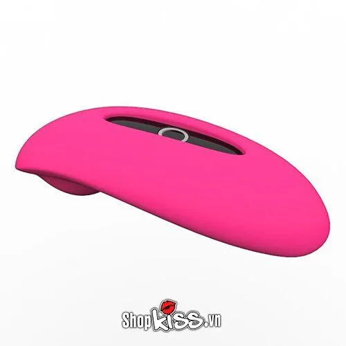 CoupleAppControlVibratingRingAndEggSiliconeSet — Smart and User-Friendly Technology