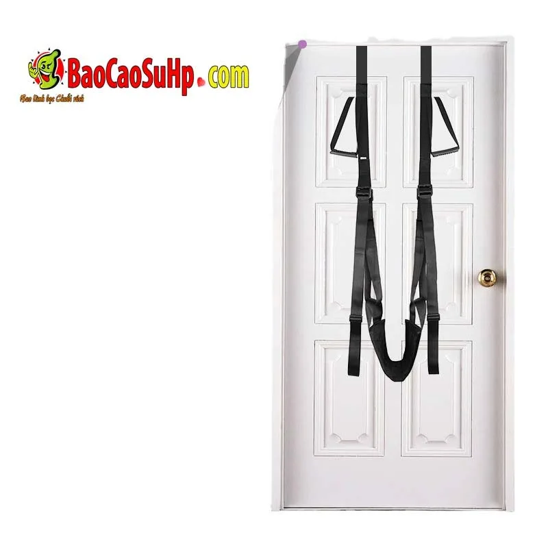 Swing Way Room Fun Couples Sex Toy Set — hình 6