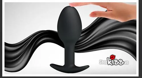 Silicone Anal Beaded Ball Safe Vibrator High-Quality Soft — Superior Quality and Design