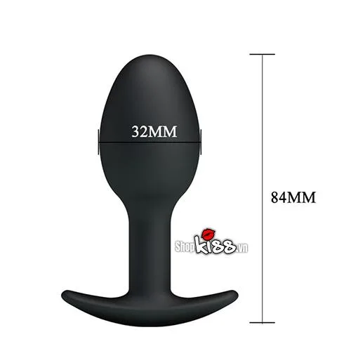 Silicone Anal Beaded Ball Safe Vibrator High-Quality Soft — Key Features That Make HM02E Stand Out
