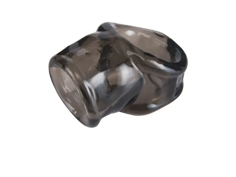 SHP1098 Botome Silicon Cock Ring Vibrator — Premium Features of Botome Penis Ring
