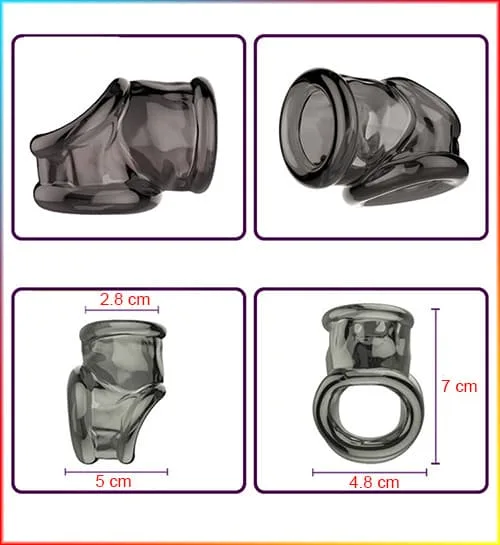 SHP1098 Botome Silicon Cock Ring Vibrator — Why Choose Botome? Advantages You’ll Love