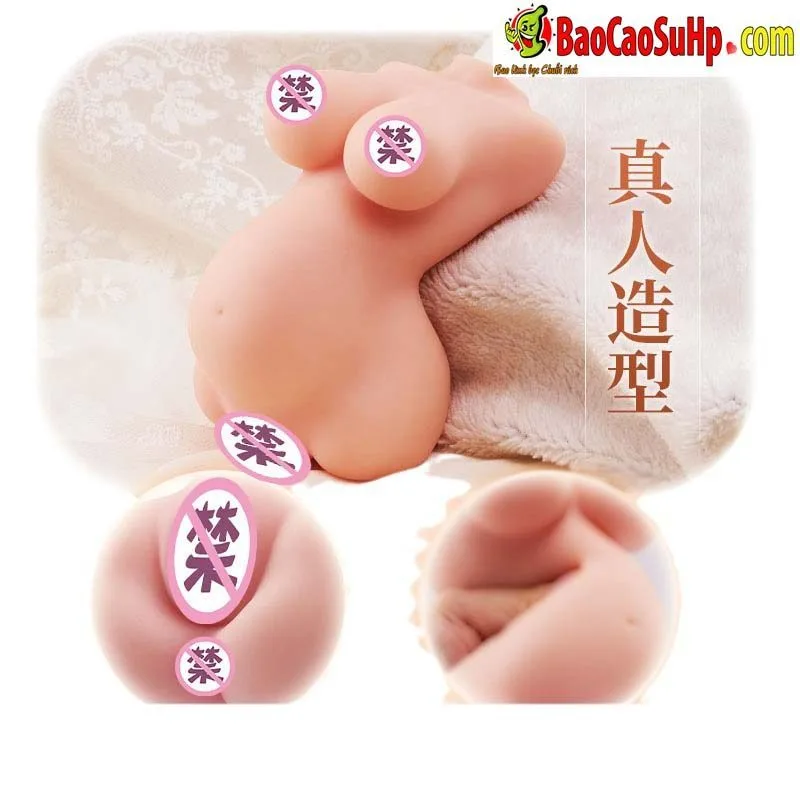 COC Sayo Bride Pregnant Mini Sex Doll 875g Realistic Fetish — Product Specifications