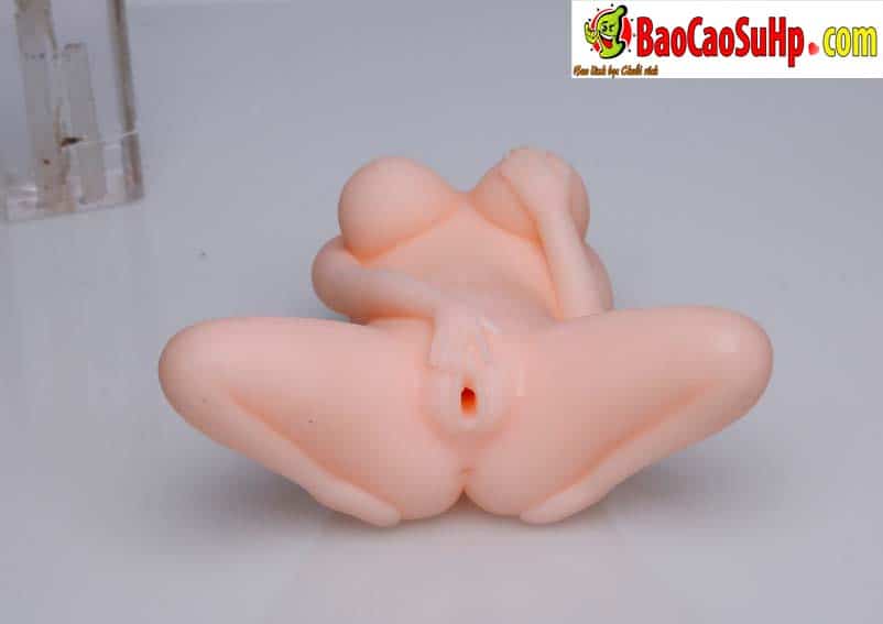 Mini peaches Lady soft hand-held semi body sex doll — Why Choose the Mini Peaches Ladie Doll?