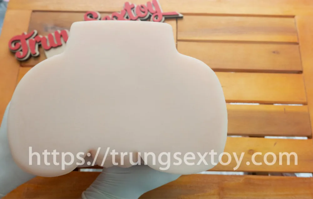 Silicone Butt Plug for Men Deep Penetration Pleasure Enhance — Designed Specifically for Men’s Satisfaction