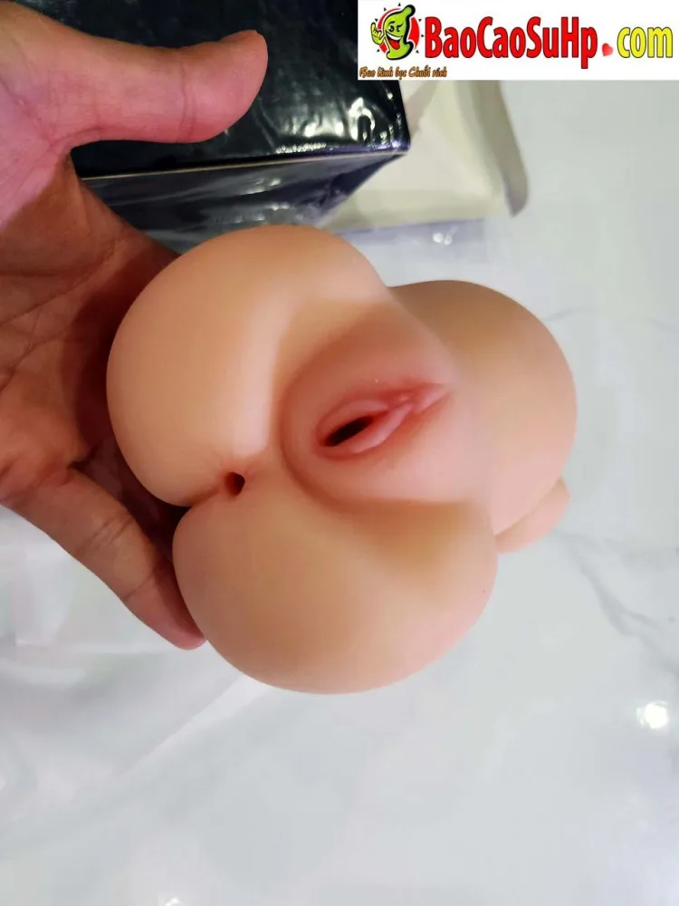 COC Sayo Bride Pregnant Mini Sex Doll 875g Realistic Fetish — hình 5