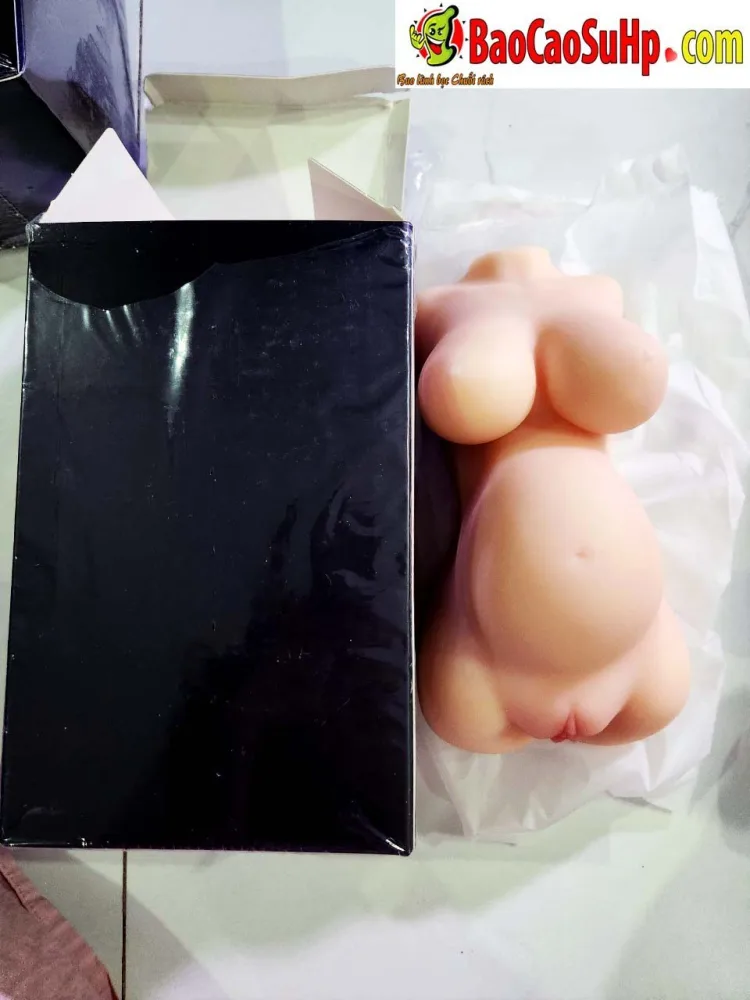 COC Sayo Bride Pregnant Mini Sex Doll 875g Realistic Fetish — Why Choose COC Sayo Doll?