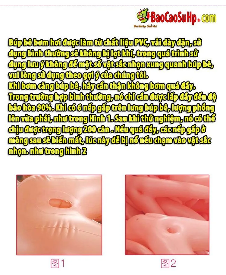 Jiuai Angelina Inflatable Silicone Chest Standing Love Doll — Tips for Optimal Use and Maintenance